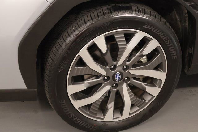 Certified 2025 Subaru Forester Touring image 8