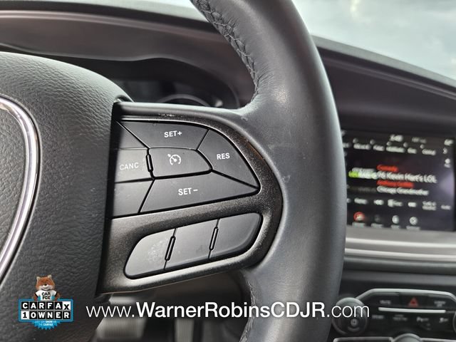 Used 2023 Dodge Charger GT w/ Blacktop Package RWD image 27