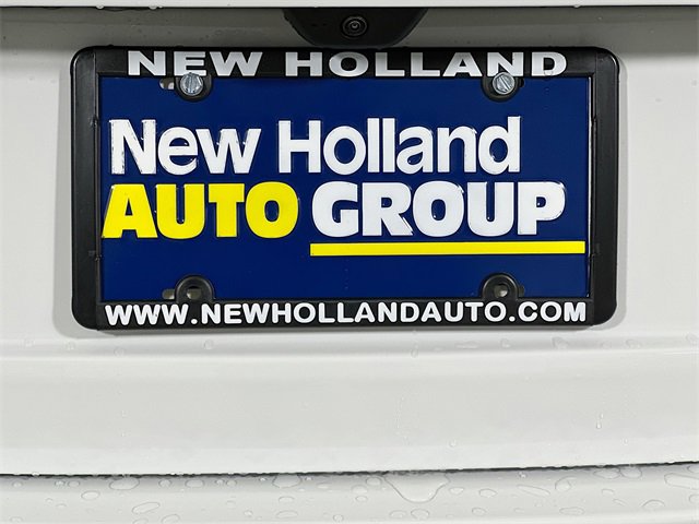 New 2025 Jeep Grand Cherokee Altitude image 20