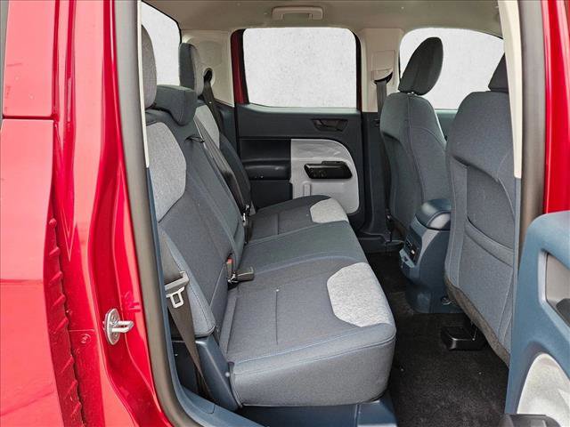 Used 2025 Ford Maverick XLT w/ XLT Luxury Package image 19