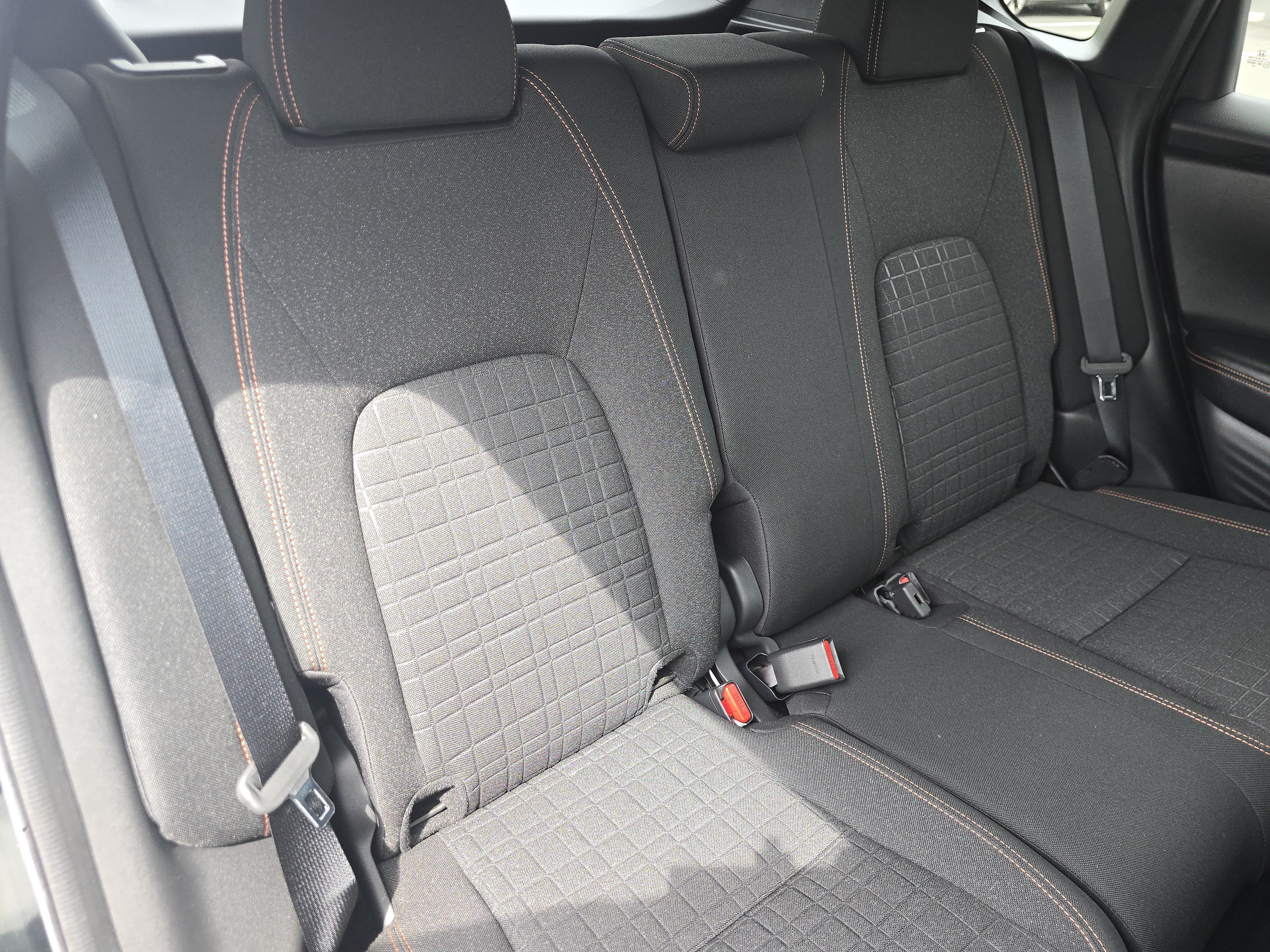 Used 2024 Honda HR-V Sport image 18