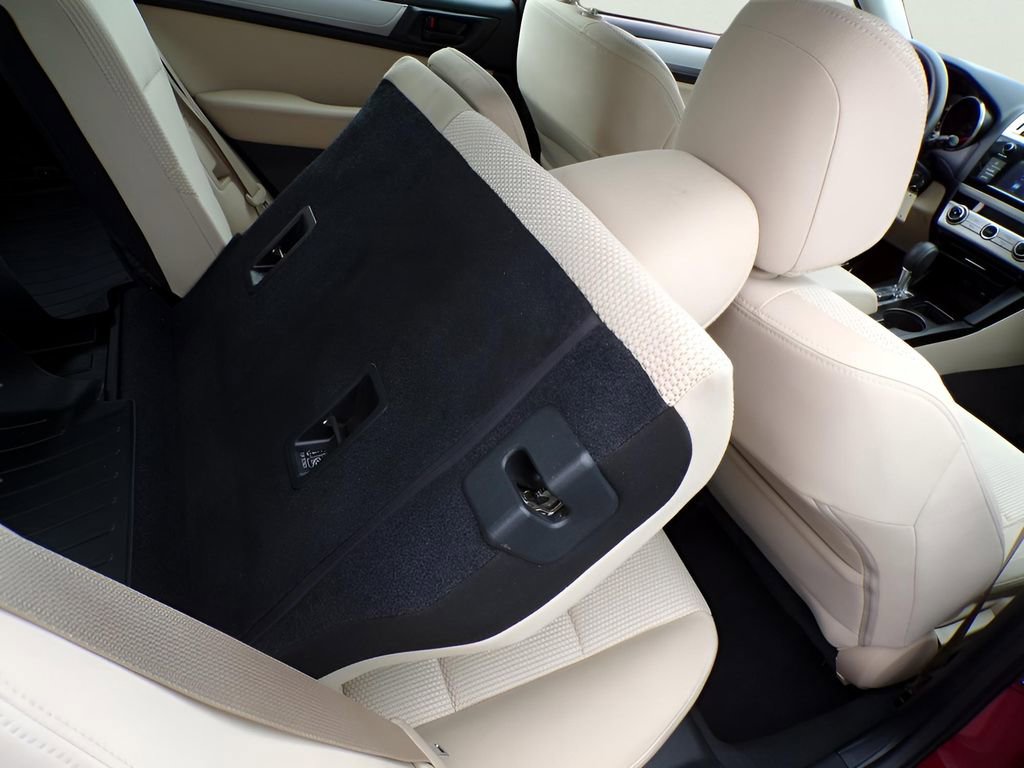 Used 2018 Subaru Outback 2.5i image 8