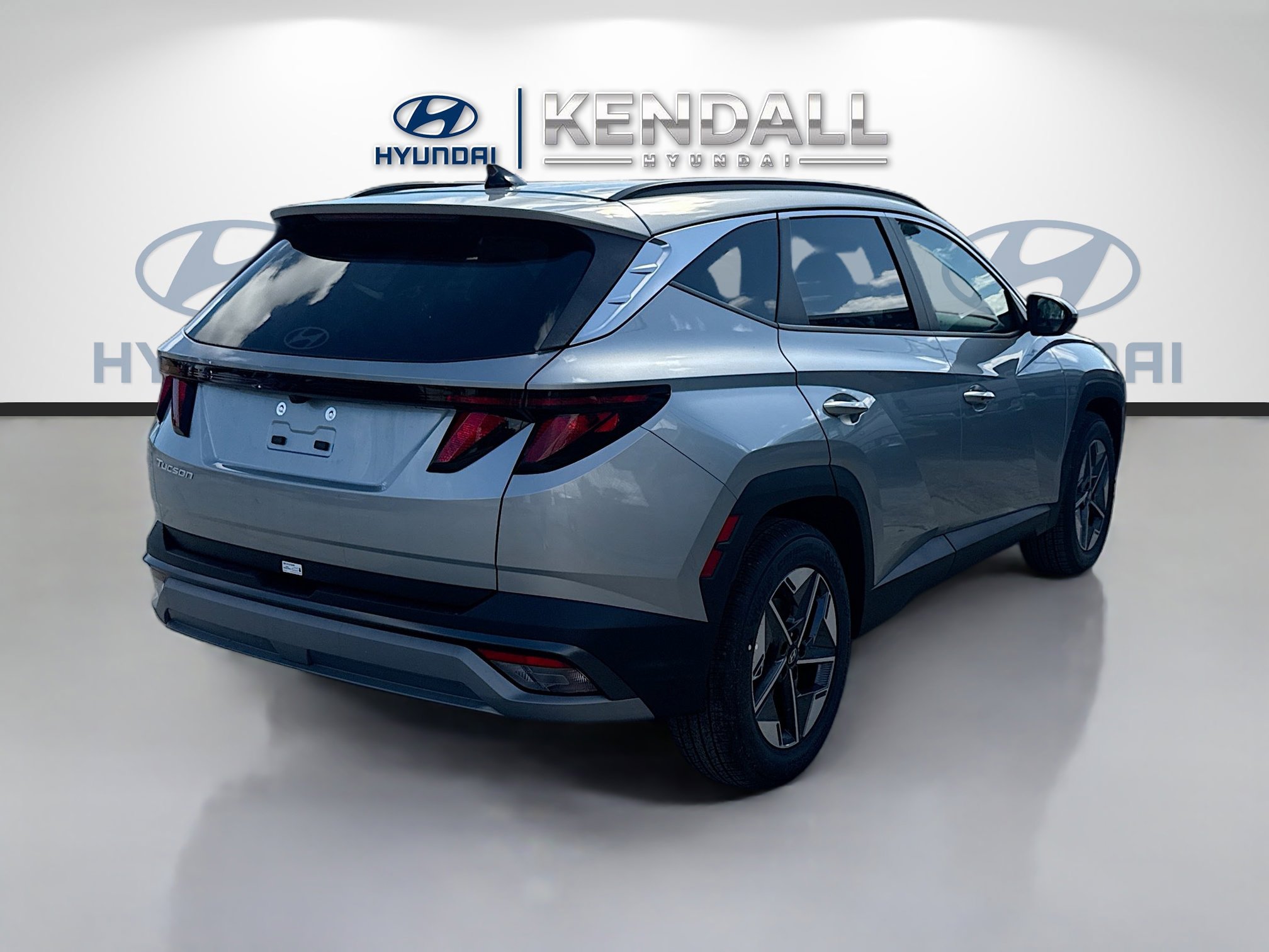 New 2026 Hyundai Tucson SEL image 6