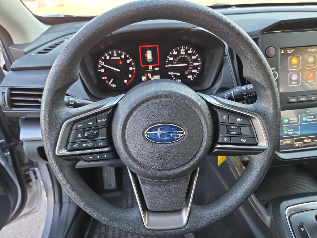 Certified 2025 Subaru Impreza 2.0i AWD/4WD image 21