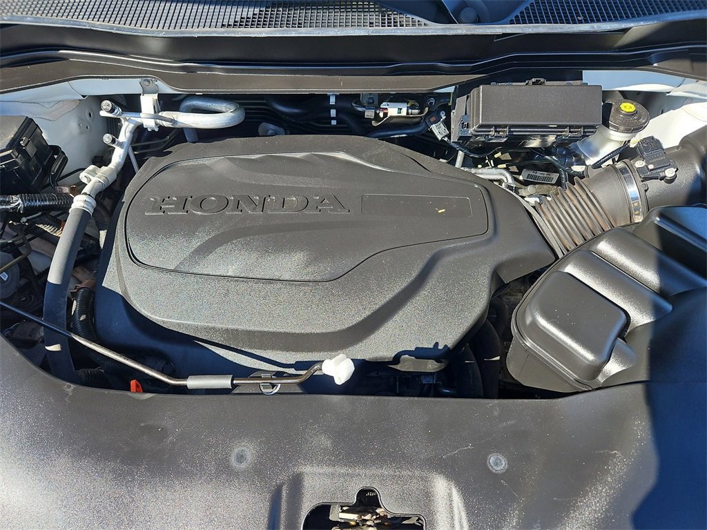 Certified 2022 Honda Pilot Touring image 40