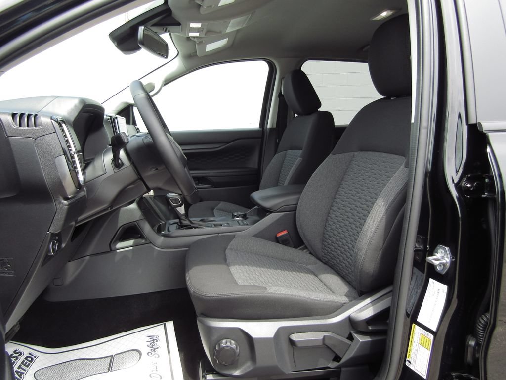 Used 2026 Ford Ranger XLT AWD/4WD image 11