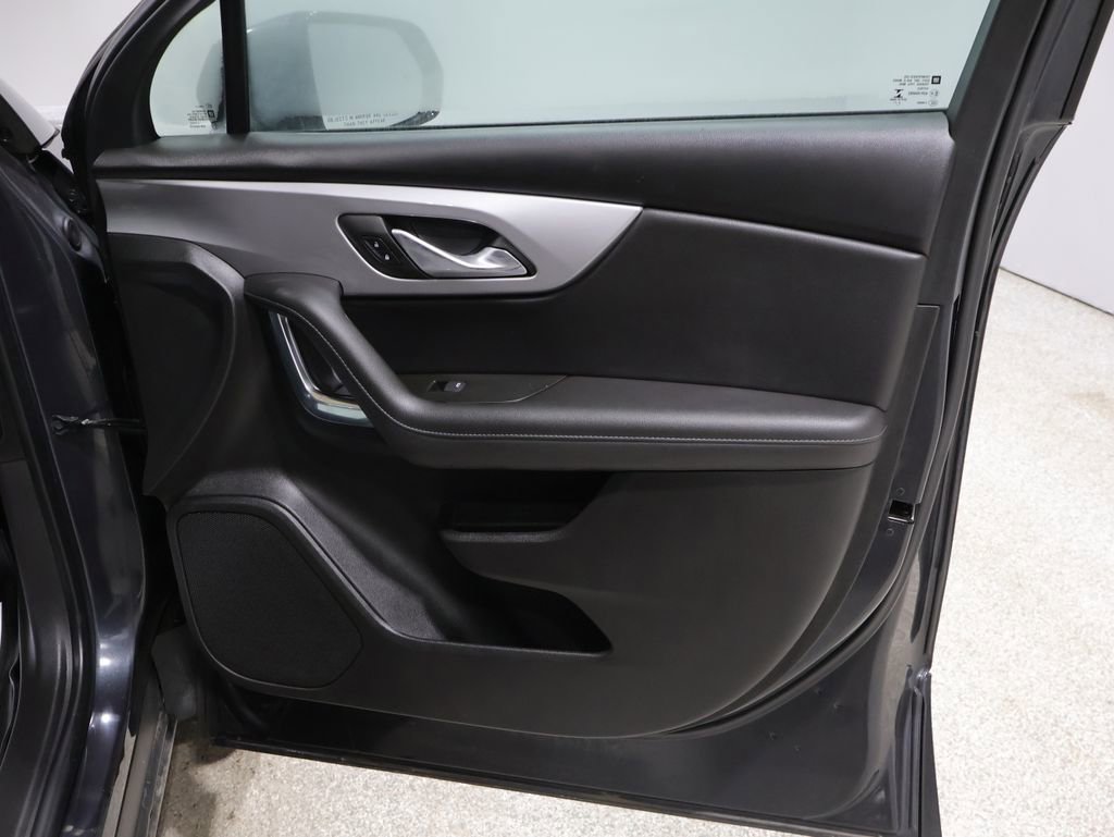 Used 2022 Chevrolet Blazer LT image 23