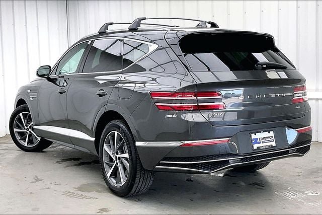 Used 2026 Genesis GV80 2.5T Select AWD/4WD image 11