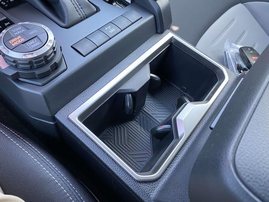 New 2026 Toyota Tacoma TRD Off-Road image 19