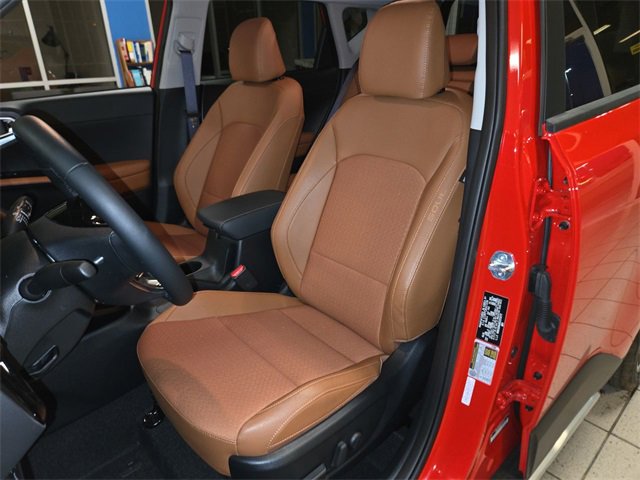 Used 2025 Kia Soul EX image 11