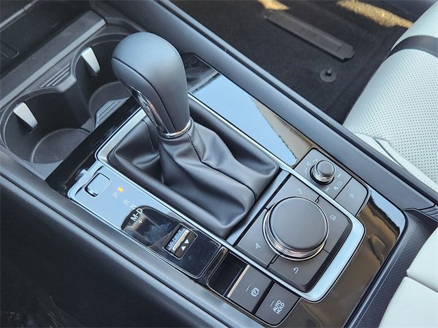 New 2026 MAZDA CX-50 AWD 2.5 S w/ Accent Package image 16
