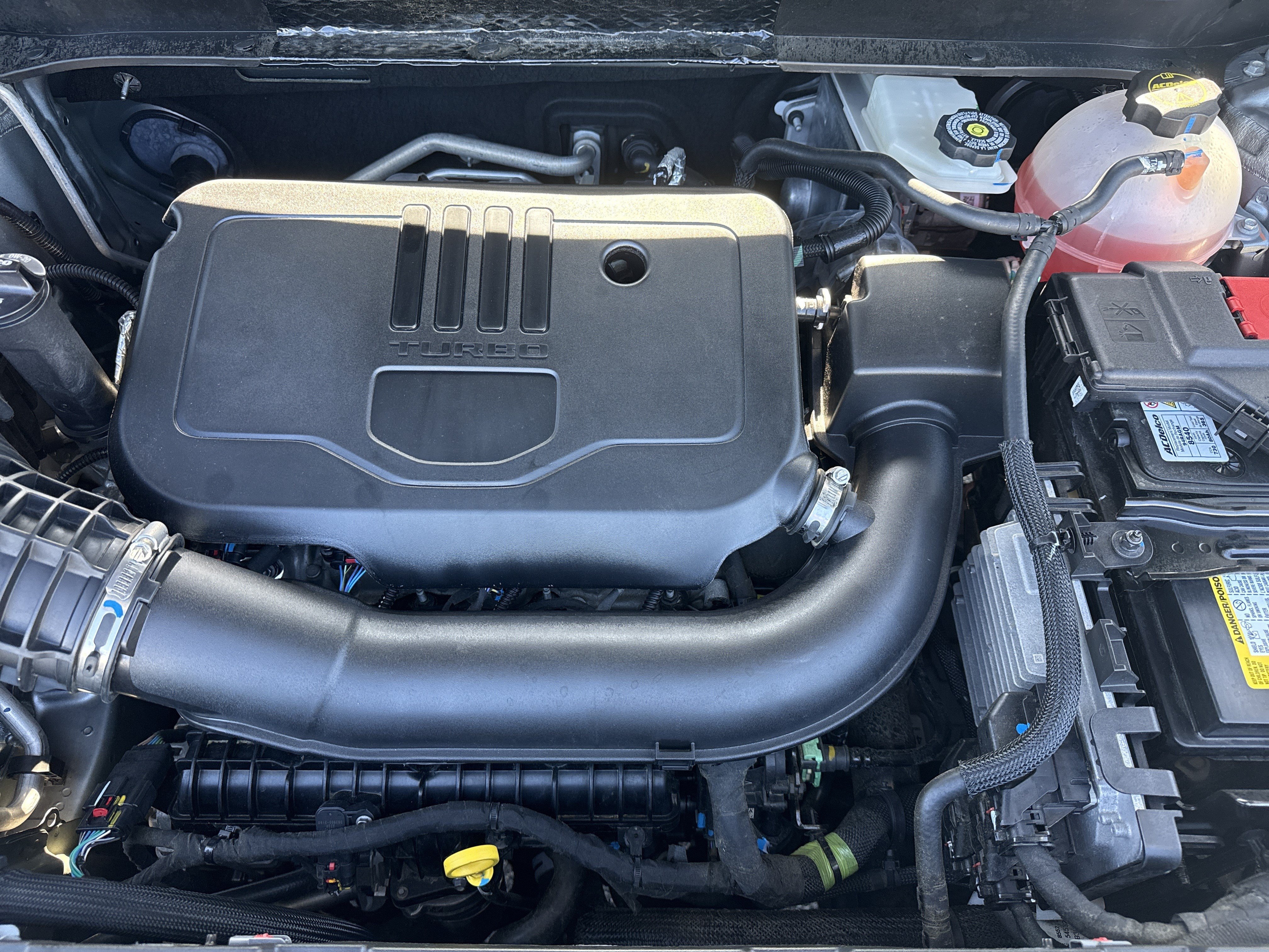 Used 2025 Chevrolet Blazer LT FWD image 32