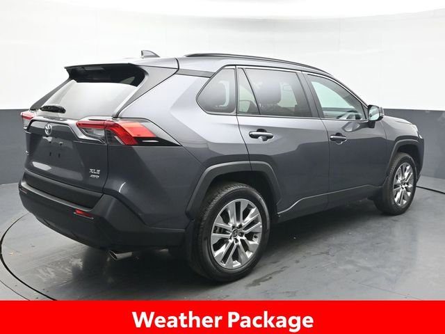 Certified 2024 Toyota RAV4 XLE Premium image 7