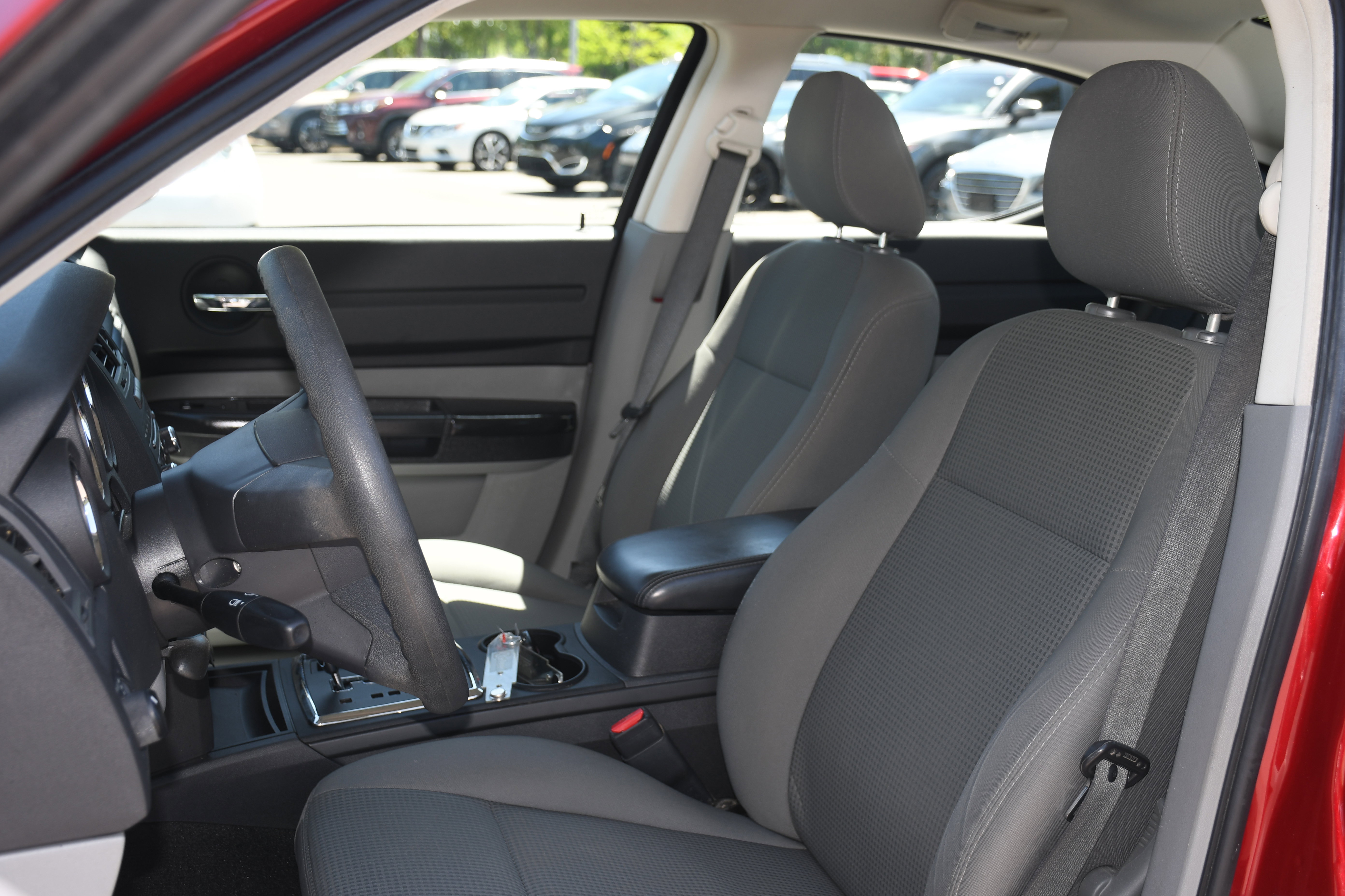 Used 2008 Dodge Charger SE image 11