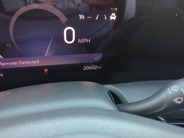 Used 2025 Buick Encore GX Preferred FWD image 12