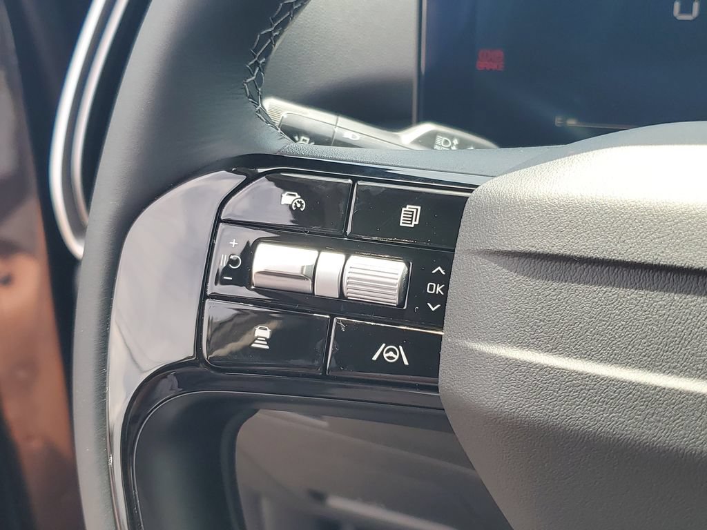 New 2026 Kia Sorento S AWD/4WD image 12