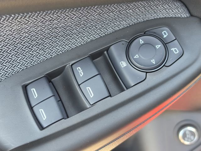 Used 2026 Chevrolet TrailBlazer LT w/ Convenience Package image 20