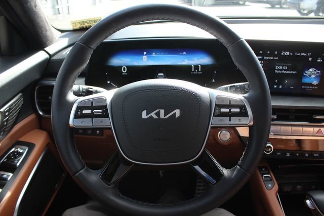 Certified 2025 Kia Telluride SX Prestige X-Line image 16