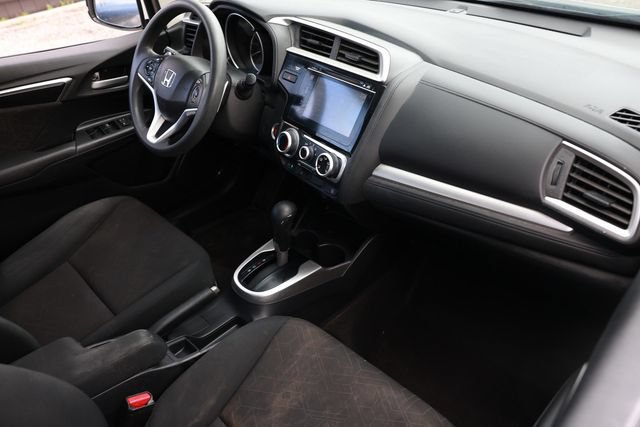 Used 2015 Honda Fit EX image 19