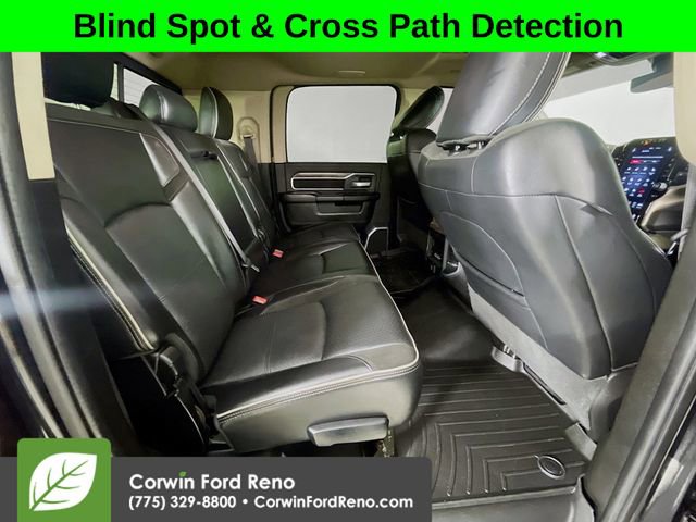 Used 2020 RAM 3500 Laramie AWD/4WD image 28