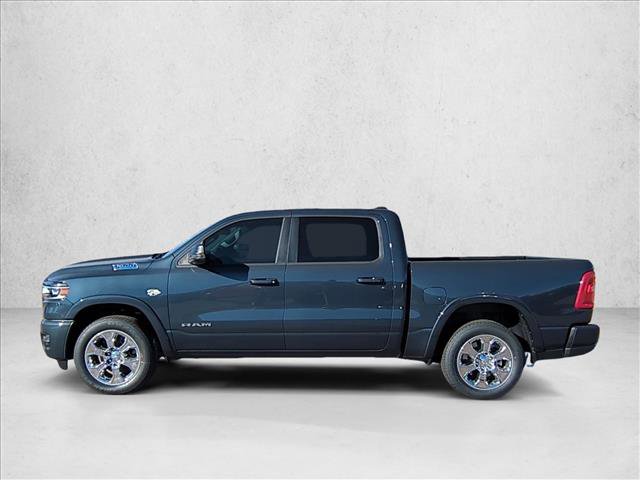 New 2026 RAM 1500 Big Horn image 9