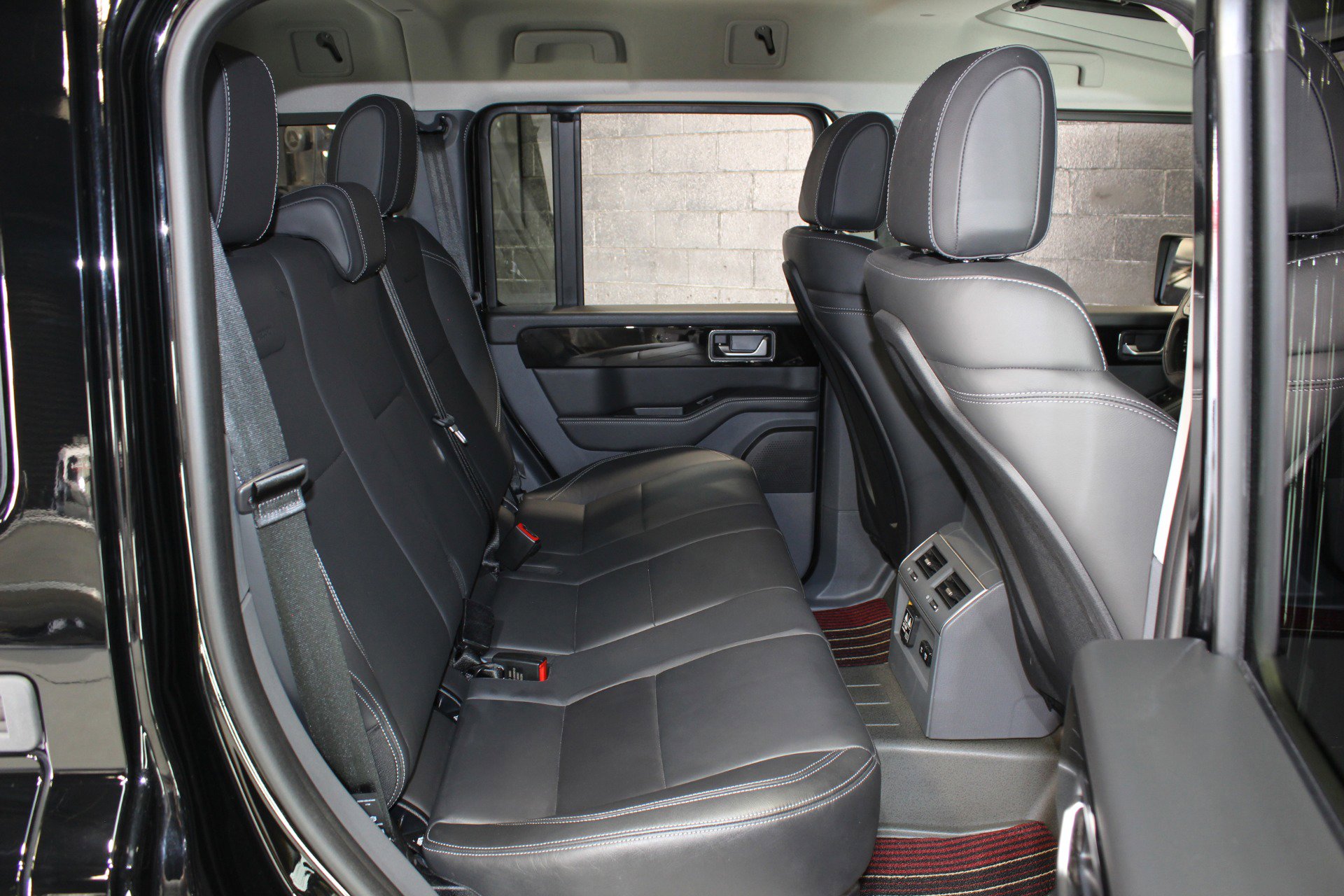 Used 2024 INEOS Grenadier image 50