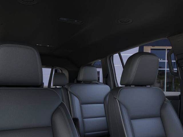 New 2027 Buick Enclave Preferred w/ LPO, Floor Liner Package FWD image 24