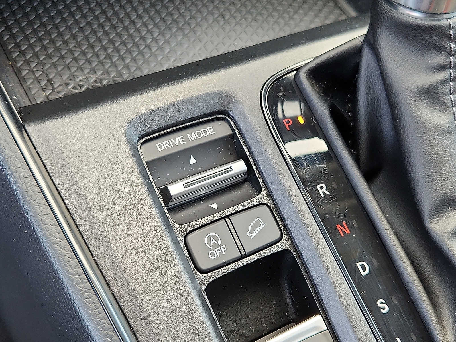 Certified 2024 Honda CR-V EX image 26