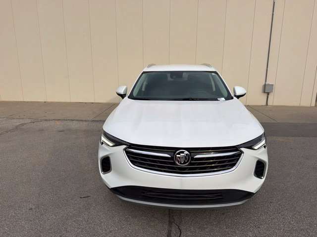 Used 2023 Buick Envision Essence FWD image 14