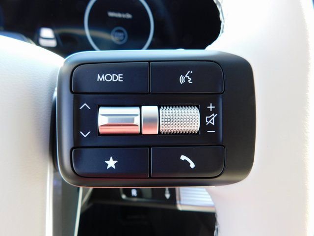 New 2026 Hyundai Santa Fe Calligraphy image 17