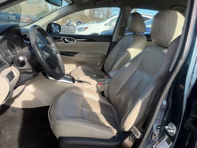 Used 2016 Nissan Sentra SL image 3