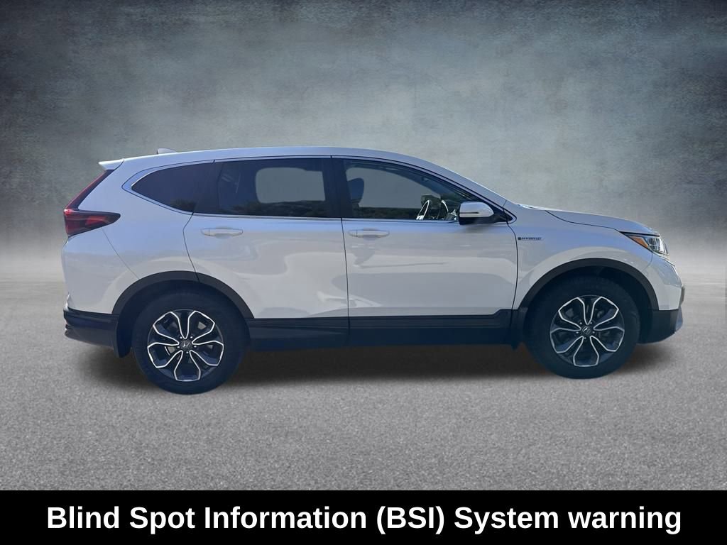 Used 2022 Honda CR-V EX-L image 6