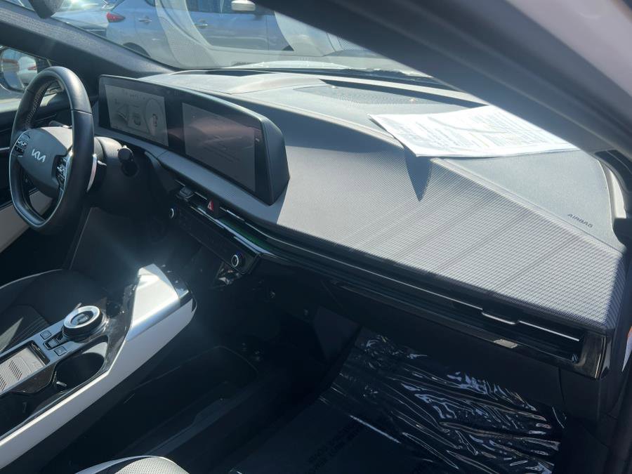 Used 2023 Kia EV6 GT-Line image 33