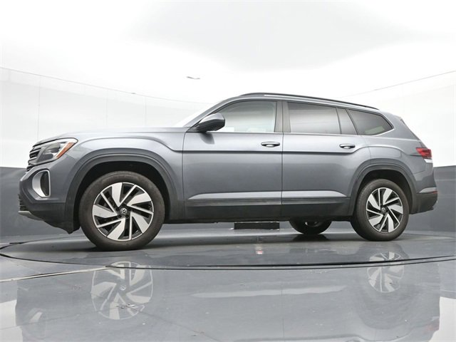 Used 2024 Volkswagen Atlas SE image 16