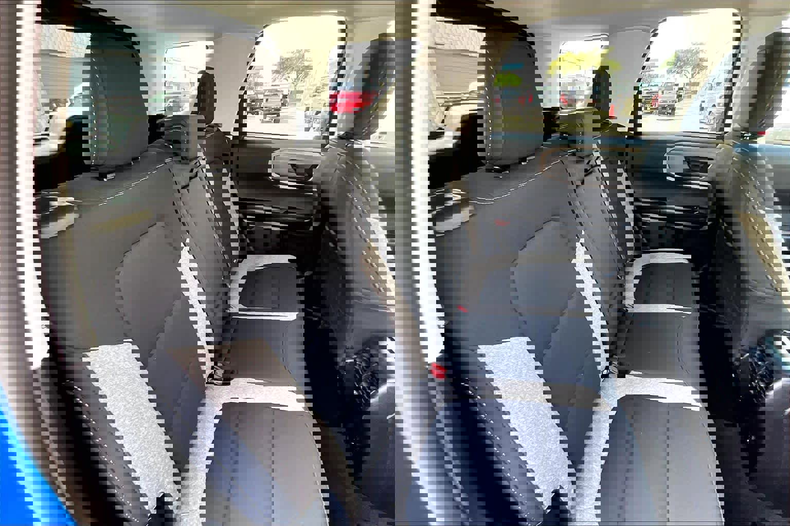 Used 2025 Ford Bronco Sport Big Bend w/ Convenience Package image 20