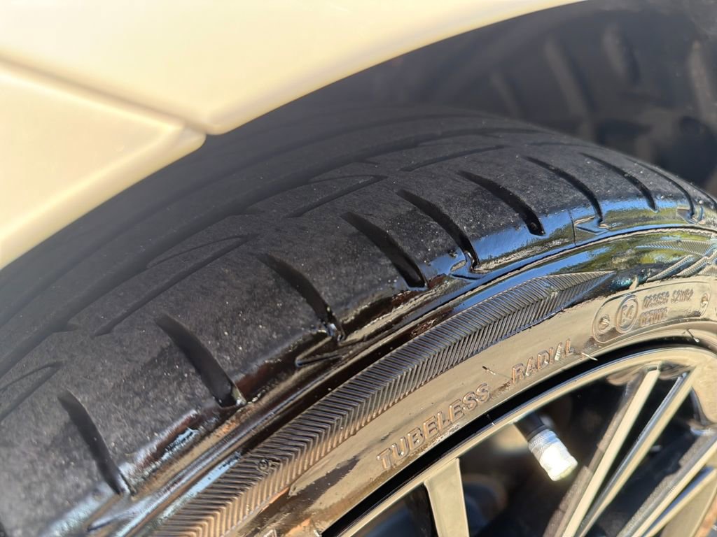 Used 2024 MAZDA MX-5 Miata RF Grand Touring w/ Weather Package image 16