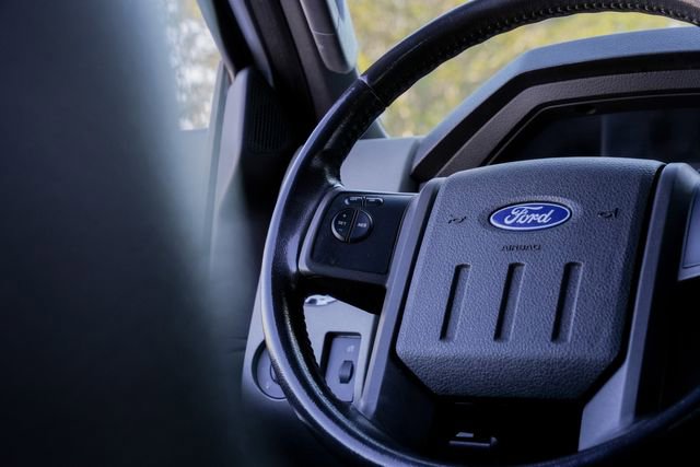 Used 2008 Ford F250 FX4 image 40