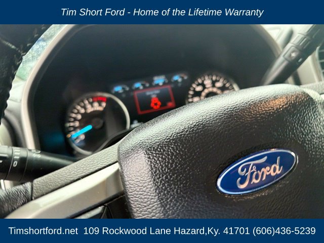 Used 2019 Ford F150 Lariat w/ Equipment Group 501A Mid AWD/4WD image 23
