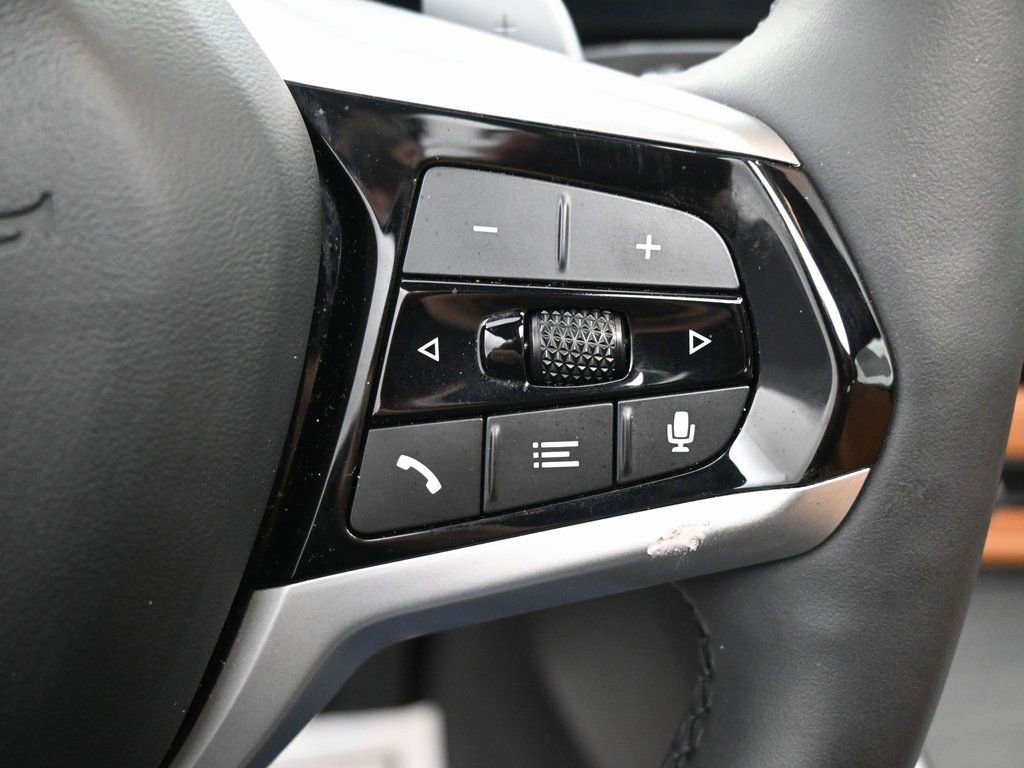 Used 2025 BMW 430i xDrive Coupe AWD/4WD image 22