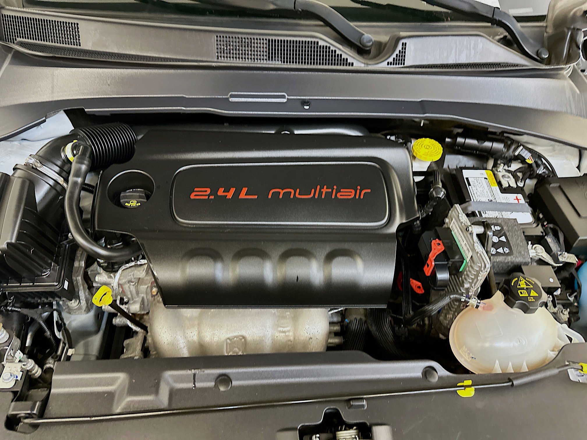 Used 2022 Jeep Compass Altitude image 33