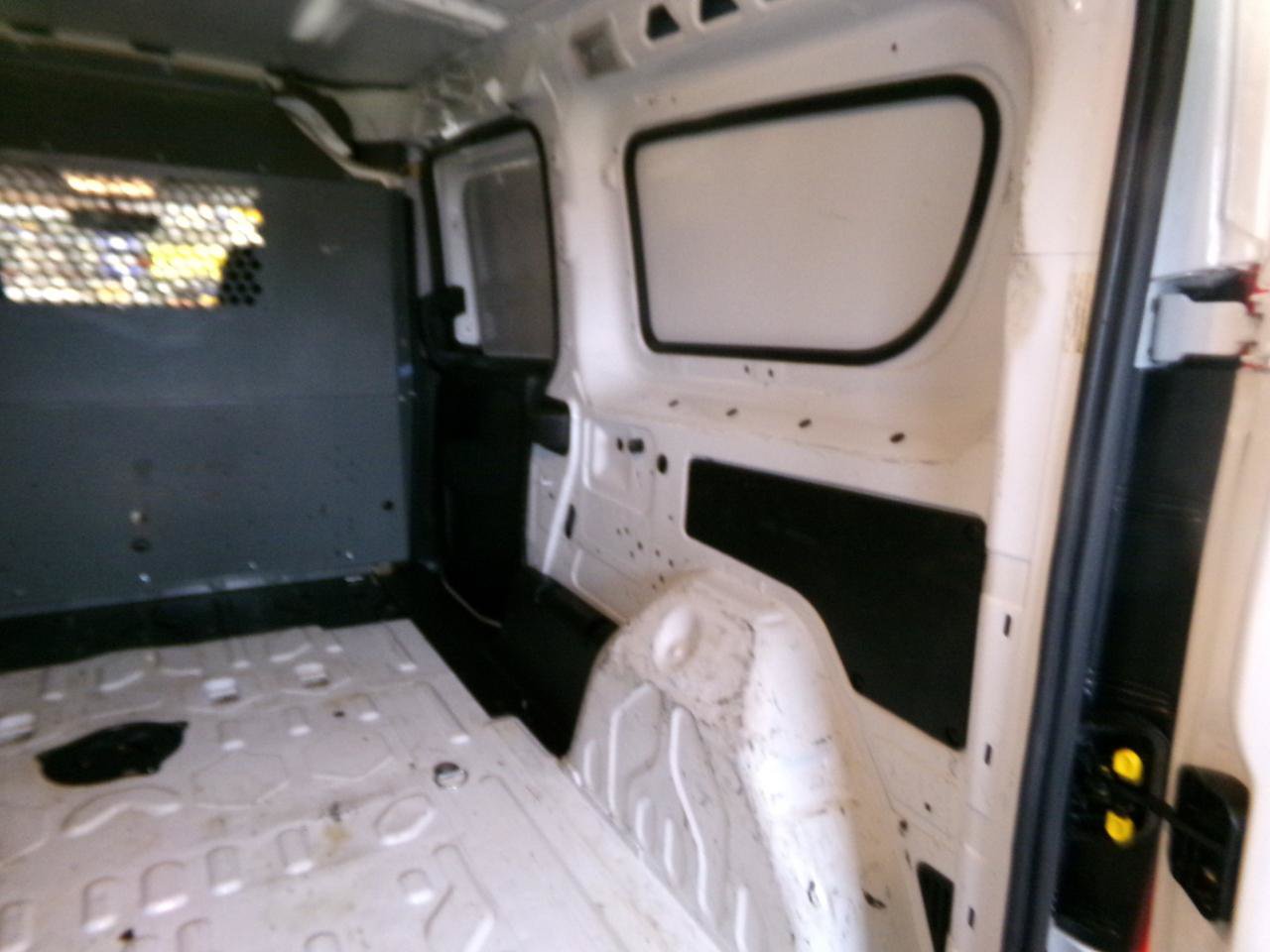 Used 2022 RAM ProMaster City Tradesman FWD image 20