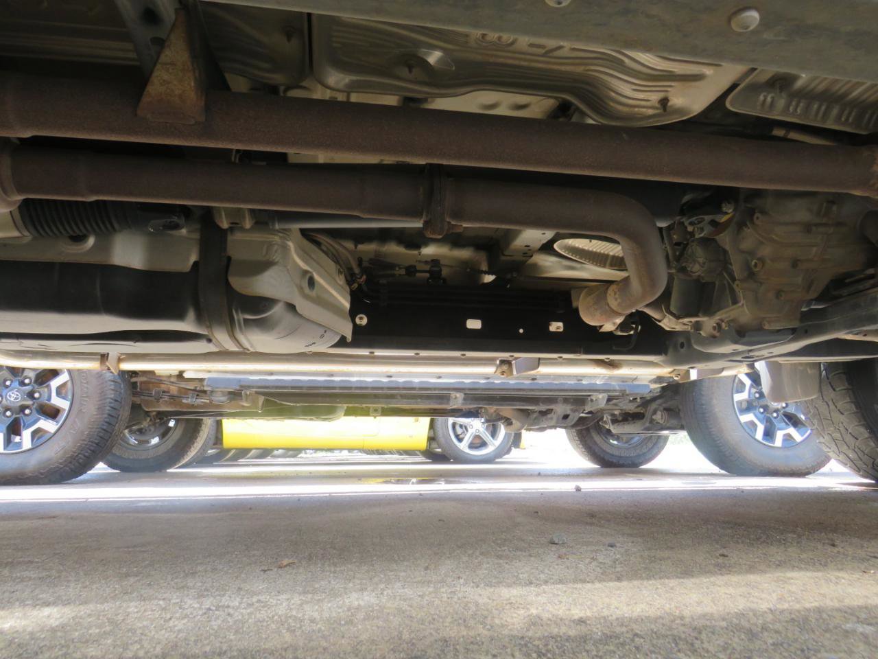 Used 2014 Toyota Tundra 1794 Edition image 39