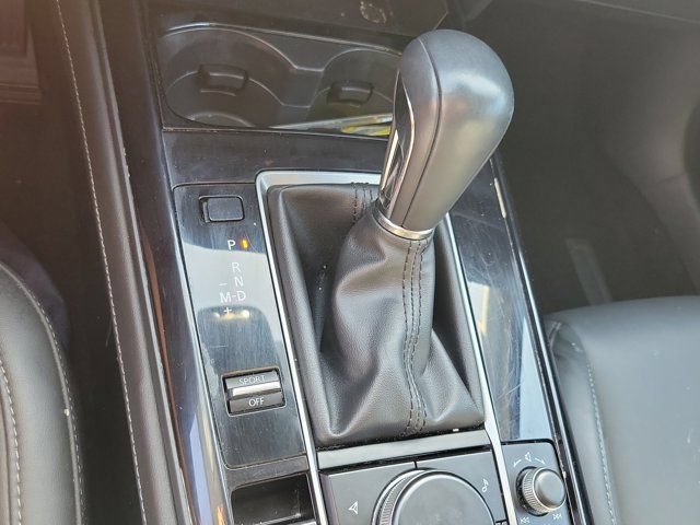 Used 2024 MAZDA CX-30 AWD 2.5 S w/ Select Sport Pkg image 28