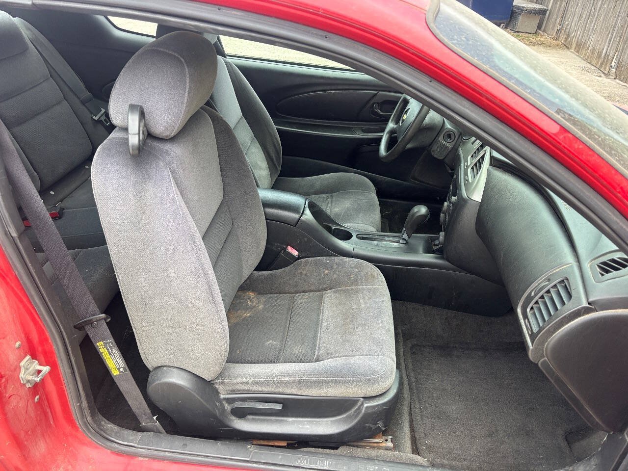 Used 2006 Chevrolet Monte Carlo LT FWD image 9