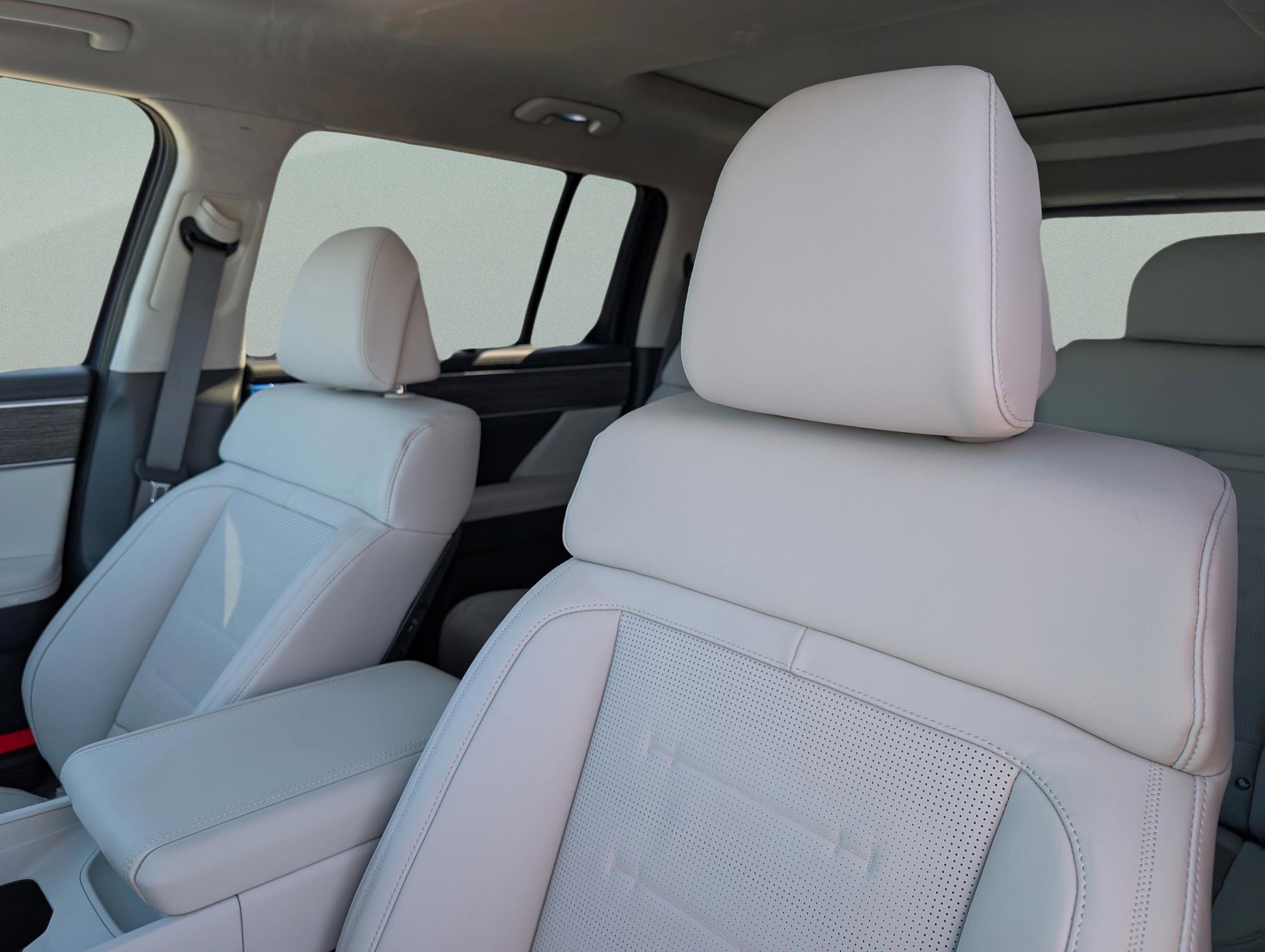 New 2026 Hyundai Santa Fe Calligraphy image 12