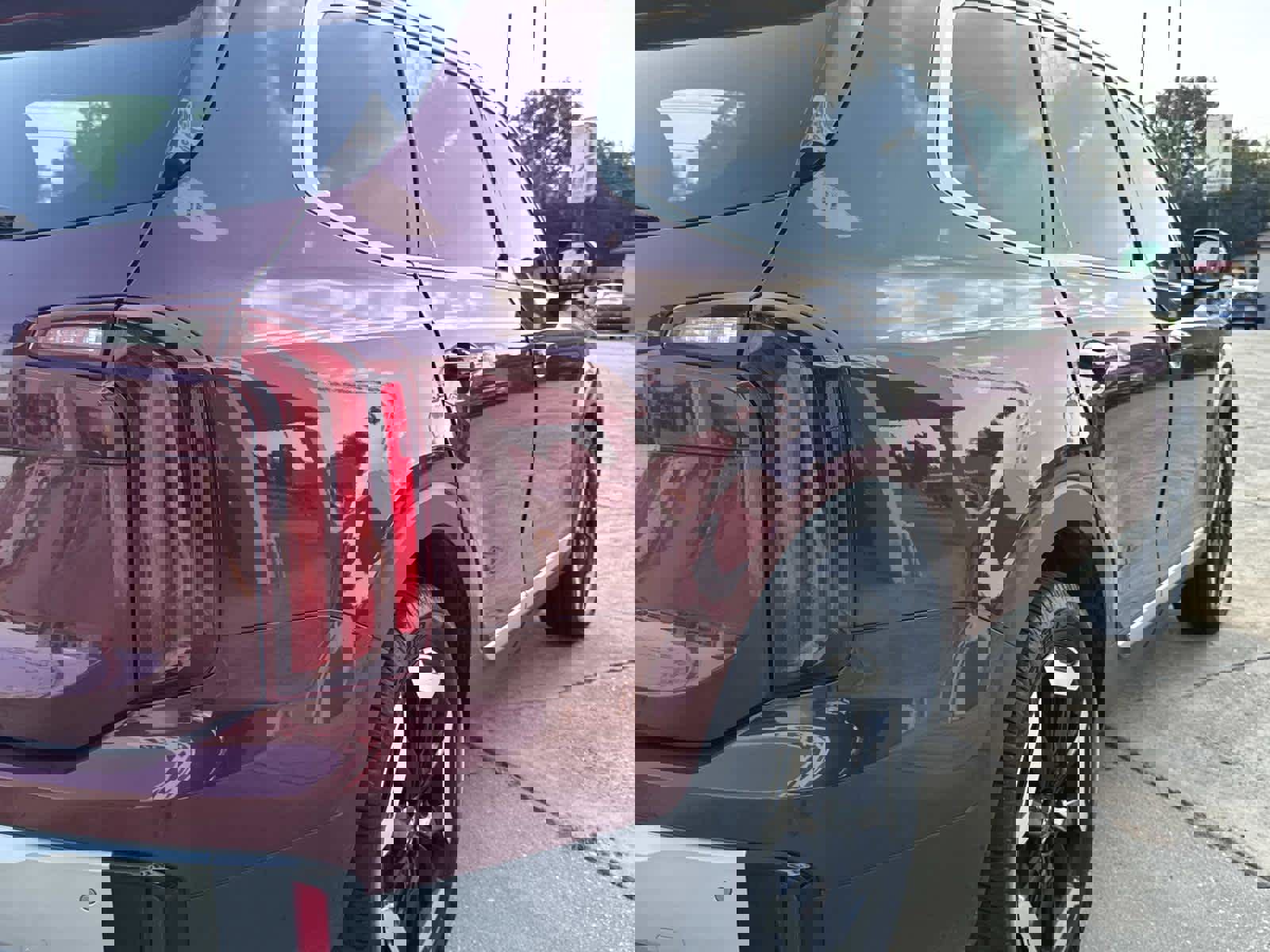 Used 2023 Kia Telluride S w/ S Sunroof Package image 13