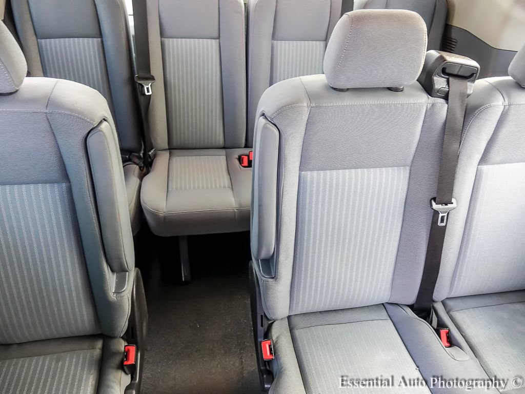Used 2017 Ford Transit 350 XLT RWD image 24