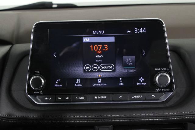 Certified 2023 Nissan Rogue SV FWD image 9