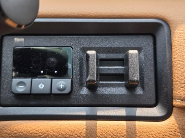 New 2026 Nissan Armada Platinum Reserve AWD/4WD image 32