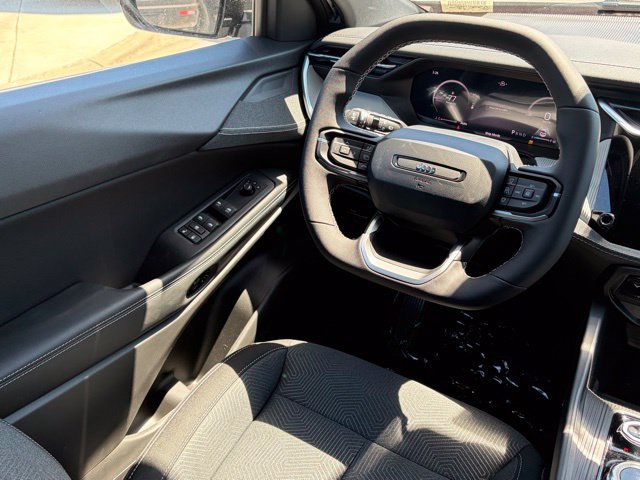 New 2026 Jeep Cherokee Laredo AWD/4WD image 29